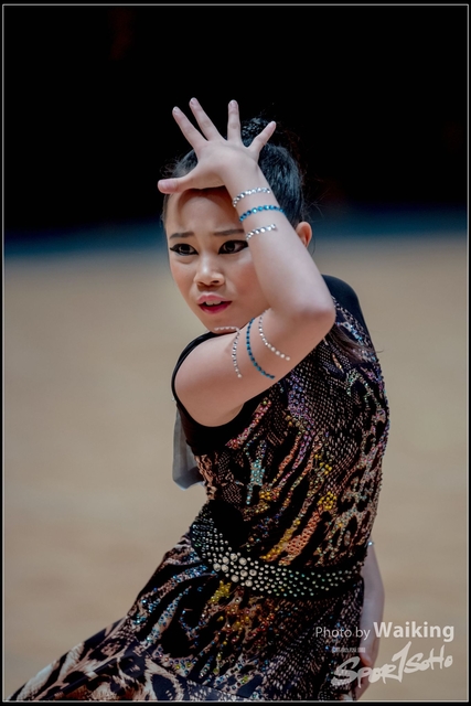 2018-09-30 Dance 1006