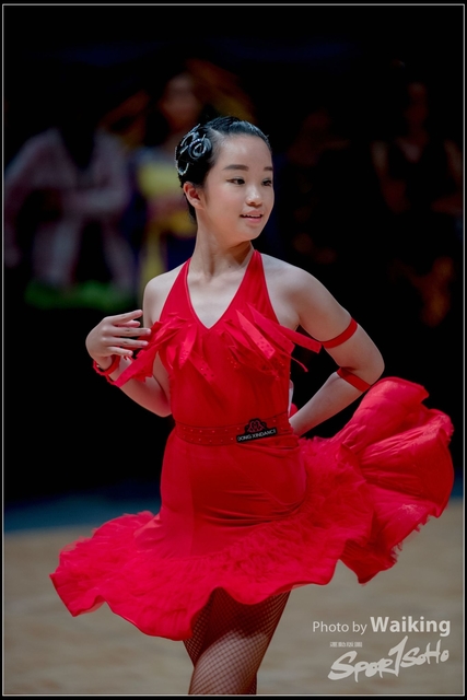 2018-09-30 Dance 1008