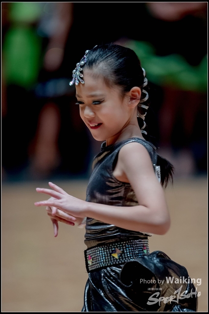 2018-09-30 Dance 1009