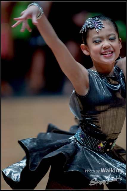 2018-09-30 Dance 1010
