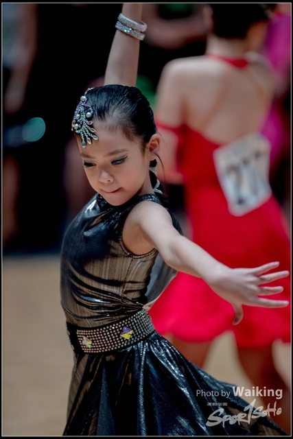2018-09-30 Dance 1011