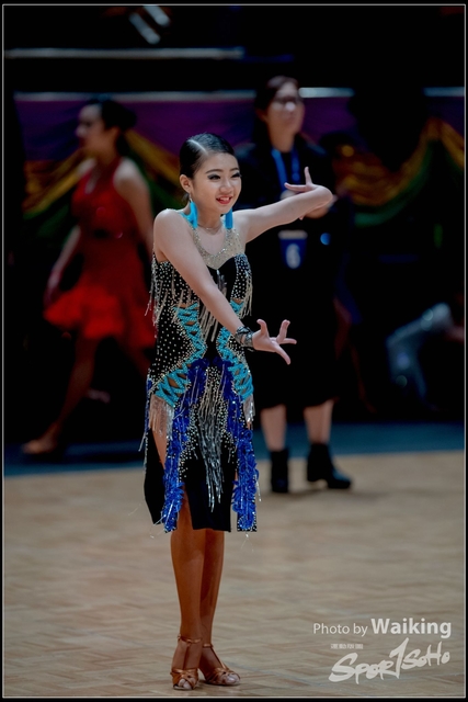 2018-09-30 Dance 1014