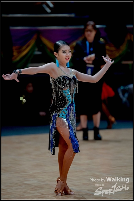 2018-09-30 Dance 1015