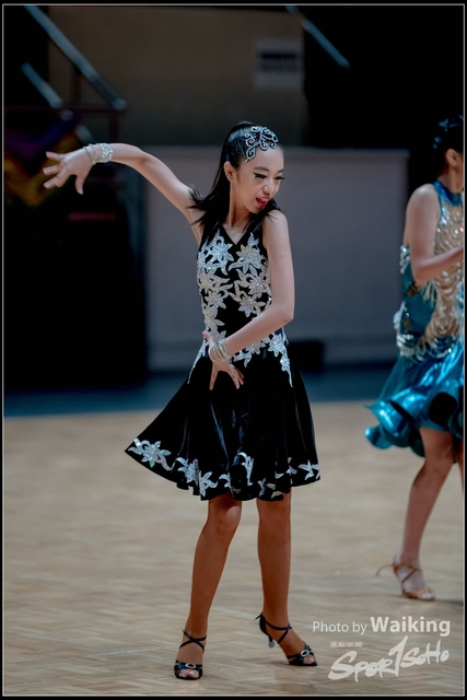 2018-09-30 Dance 1016