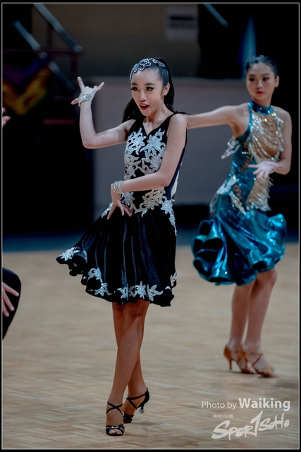 2018-09-30 Dance 1017