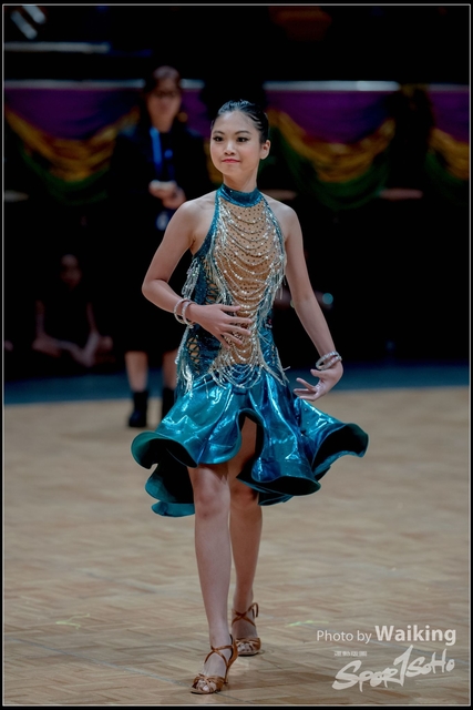 2018-09-30 Dance 1018