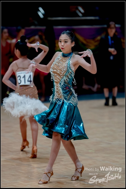 2018-09-30 Dance 1020