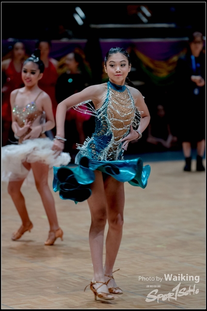 2018-09-30 Dance 1021
