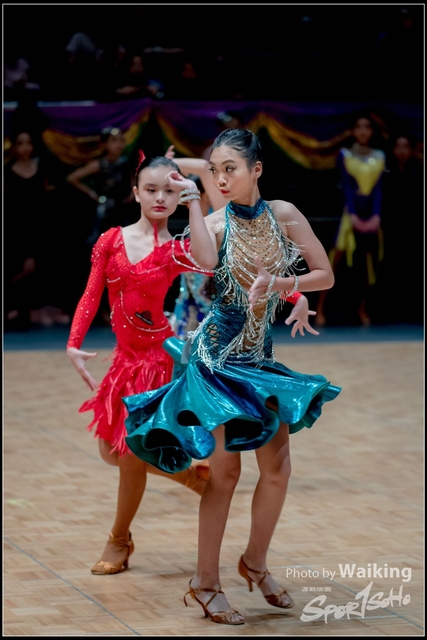 2018-09-30 Dance 1027