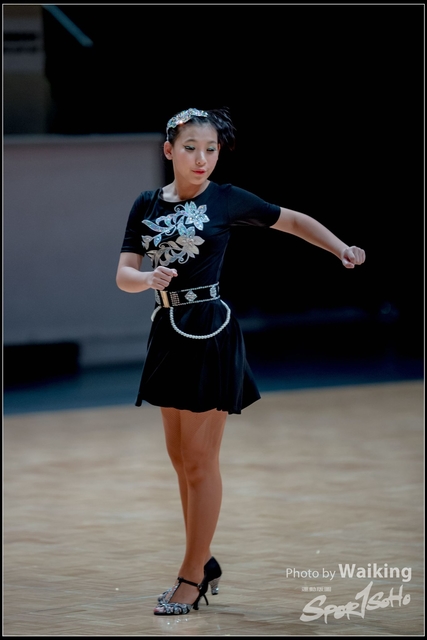 2018-09-30 Dance 1028