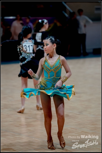 2018-09-30 Dance 1030