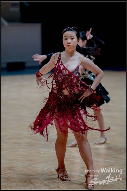 2018-09-30 Dance 1031