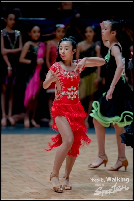 2018-09-30 Dance 1033