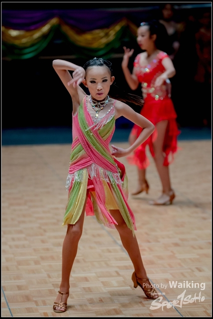 2018-09-30 Dance 1034