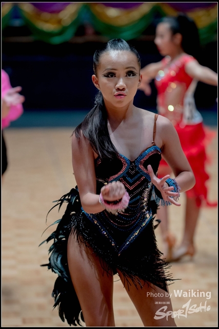 2018-09-30 Dance 1037