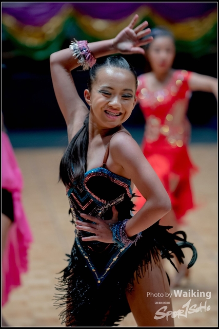 2018-09-30 Dance 1039