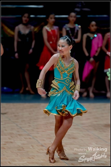2018-09-30 Dance 1041