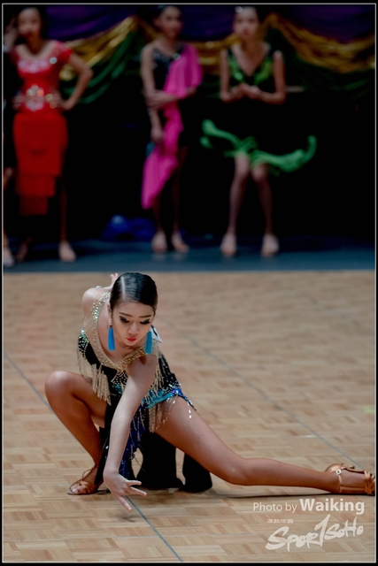 2018-09-30 Dance 1045