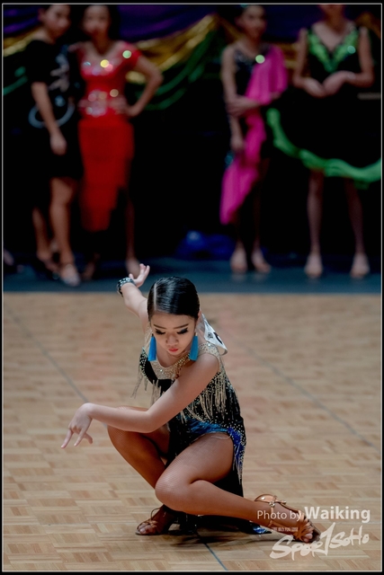 2018-09-30 Dance 1046