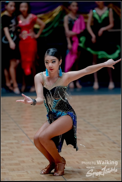 2018-09-30 Dance 1047