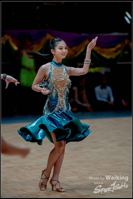 2018-09-30 Dance 1049