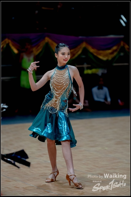 2018-09-30 Dance 1050