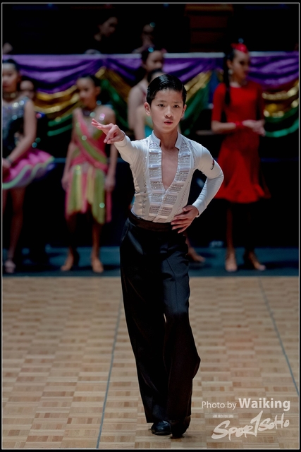 2018-09-30 Dance 1051