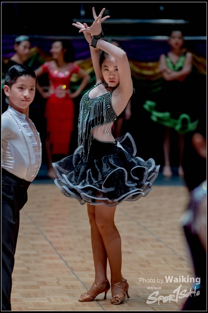 2018-09-30 Dance 1052