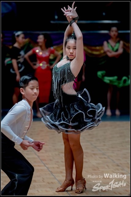 2018-09-30 Dance 1053