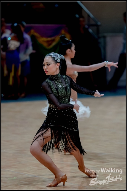 2018-09-30 Dance 1055