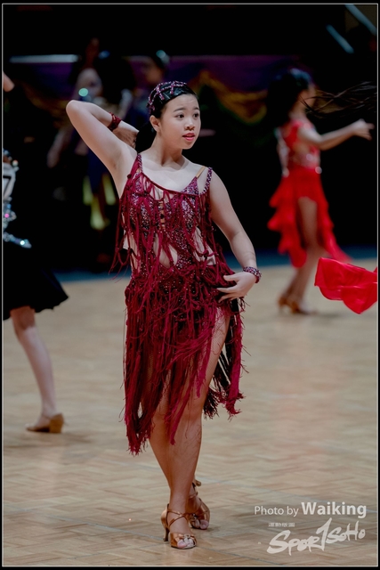 2018-09-30 Dance 1063