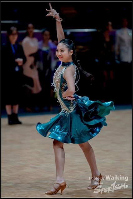 2018-09-30 Dance 1073