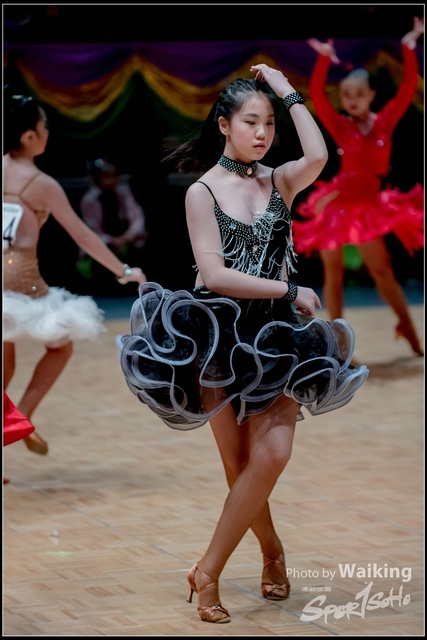 2018-09-30 Dance 1076