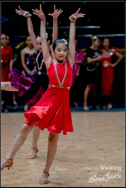 2018-09-30 Dance 1077