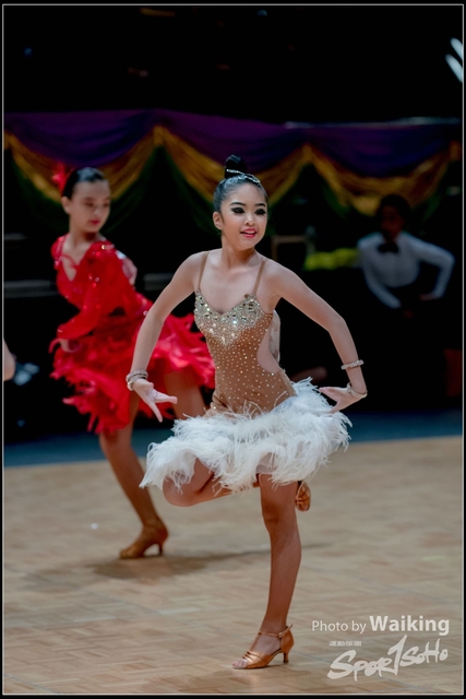 2018-09-30 Dance 1078