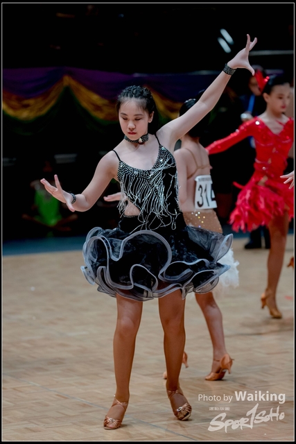 2018-09-30 Dance 1080