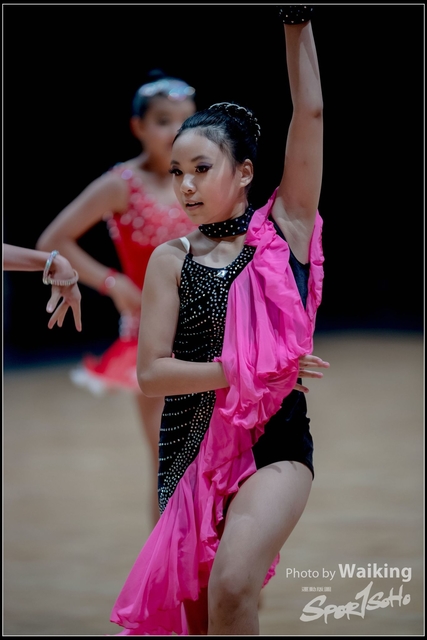 2018-09-30 Dance 1085