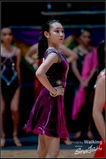 2018-09-30 Dance 1087