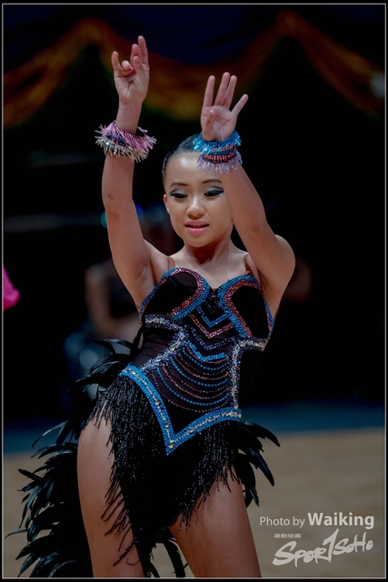 2018-09-30 Dance 1089