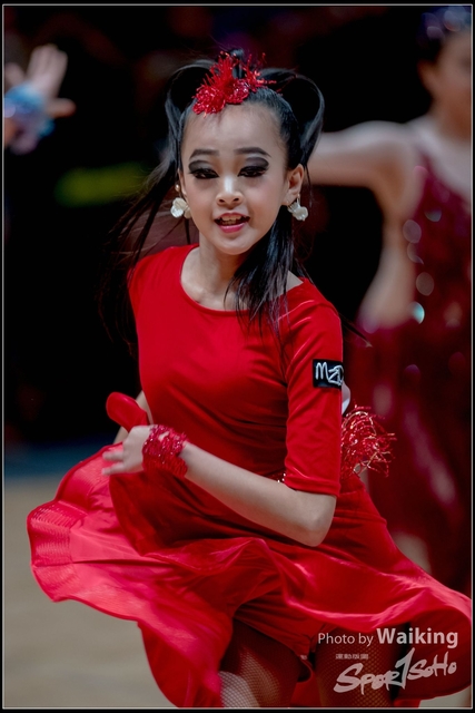 2018-09-30 Dance 1092