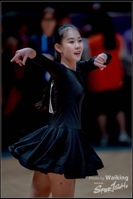 2018-09-30 Dance 1099