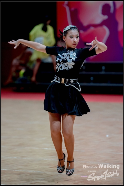 2018-09-30 Dance 1101