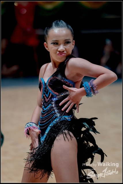 2018-09-30 Dance 1103