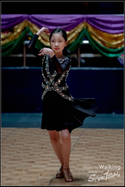 2018-09-30 Dance 1104