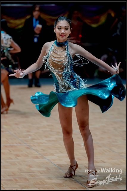 2018-09-30 Dance 1105