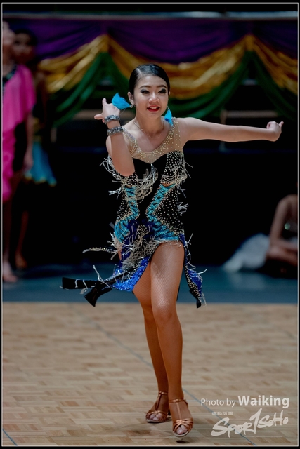 2018-09-30 Dance 1106