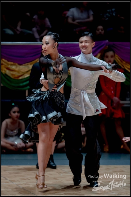 2018-09-30 Dance 1108