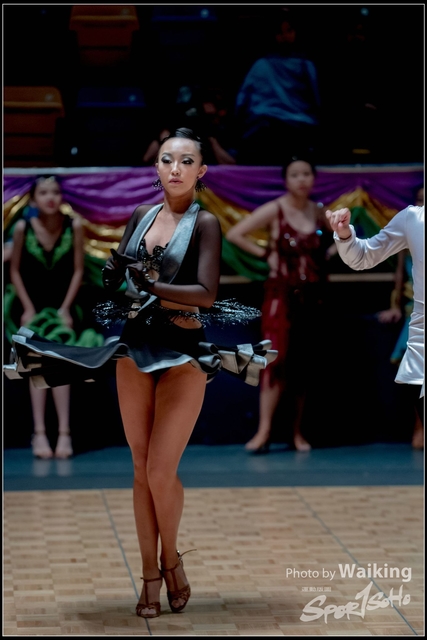 2018-09-30 Dance 1109