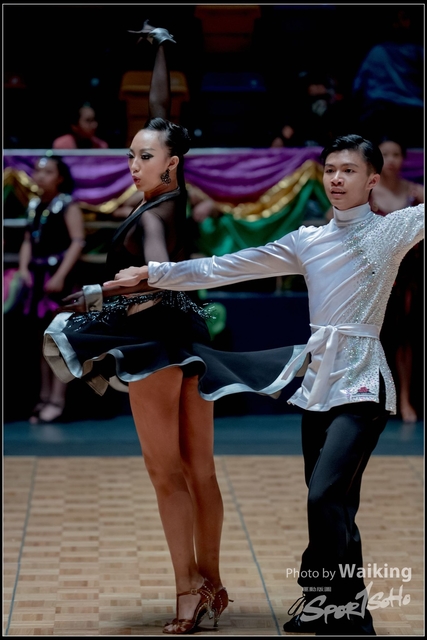 2018-09-30 Dance 1110