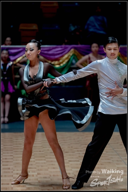 2018-09-30 Dance 1111
